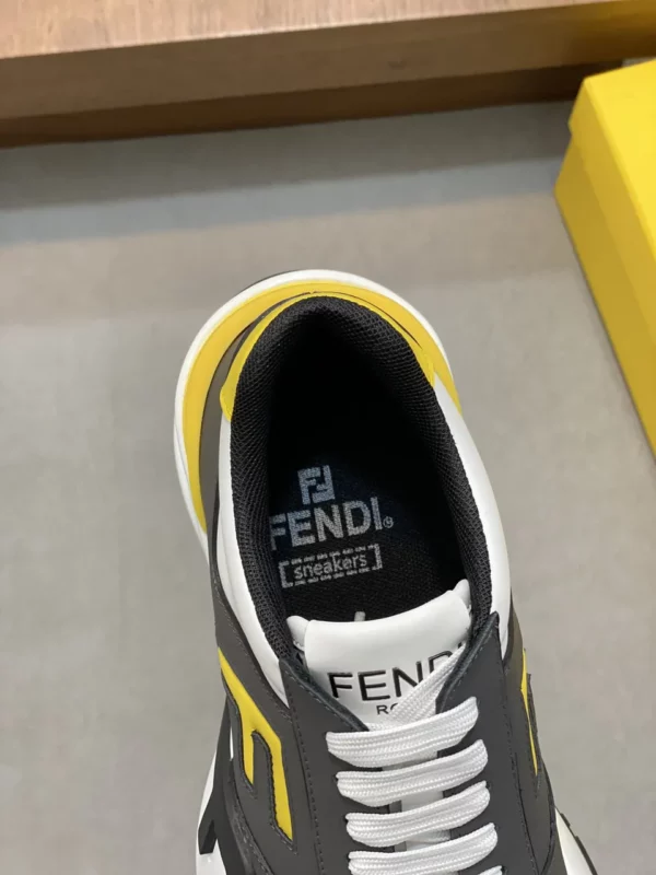 Fendi shoes - rep shoes