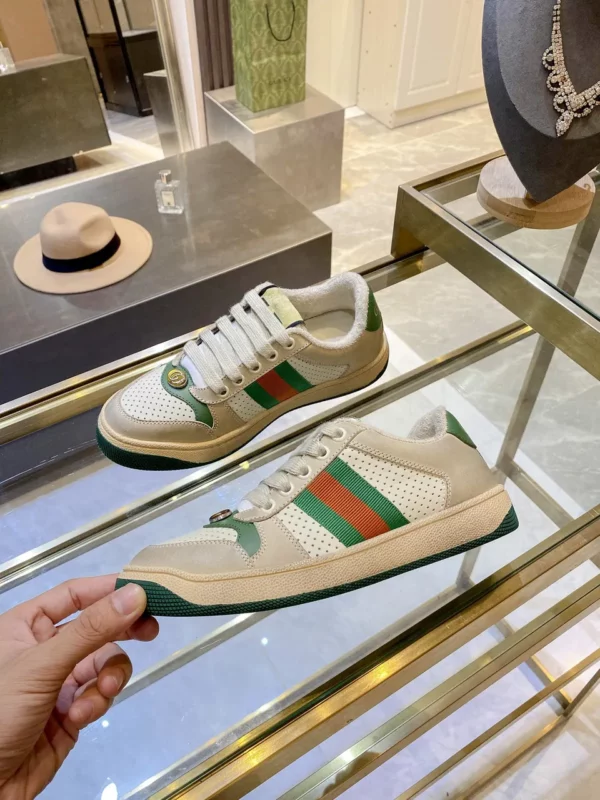 Gucci shoes - replica gucci shoes