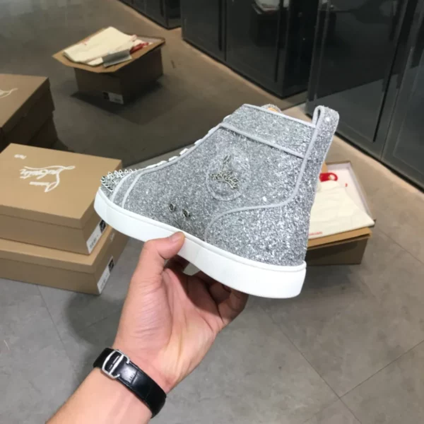 Christian Louboutin shoes - Reps shoes