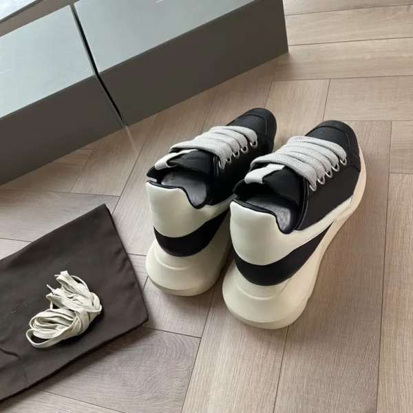 Rick Owens shoes - Replica shoes