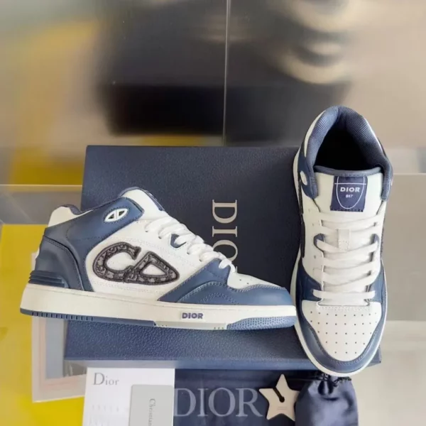 Dior shoes - rep shoes