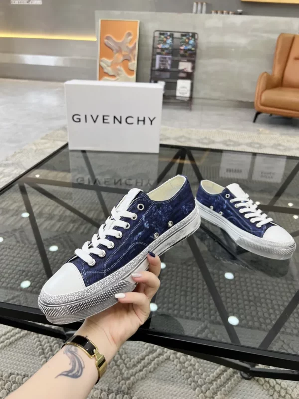 Givenchy shoes - Reps shoes