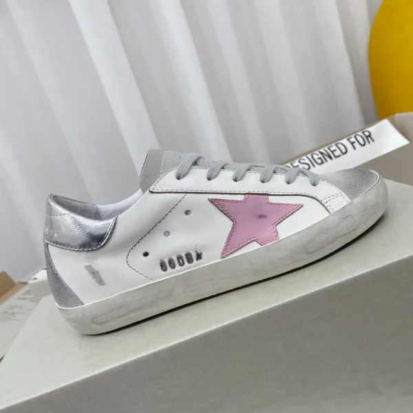 GGDB shoes - Reps shoes