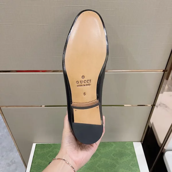 Gucci shoes - replica gucci shoes