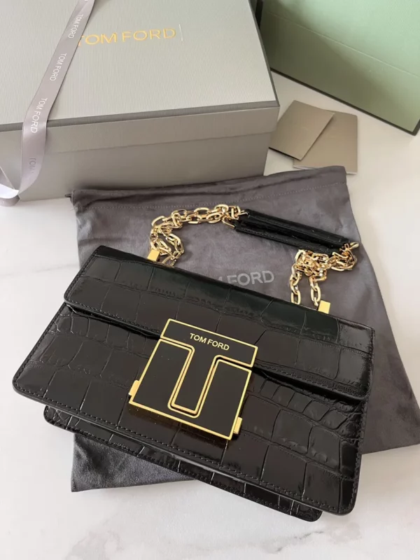 Tom Ford bag - rep bags