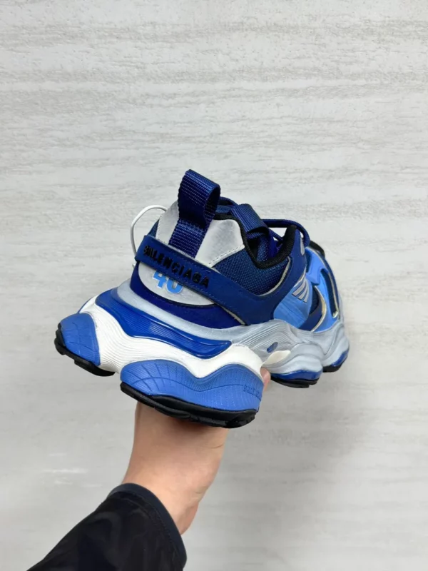 Balenciaga shoes - rep shoes