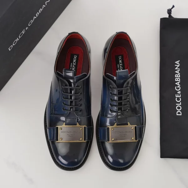 Dolce Gabbana shoes - Replica shoes