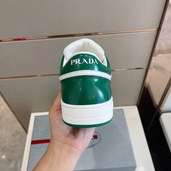 Prada shoes - rep shoes