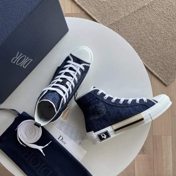 Dior shoes - rep shoes