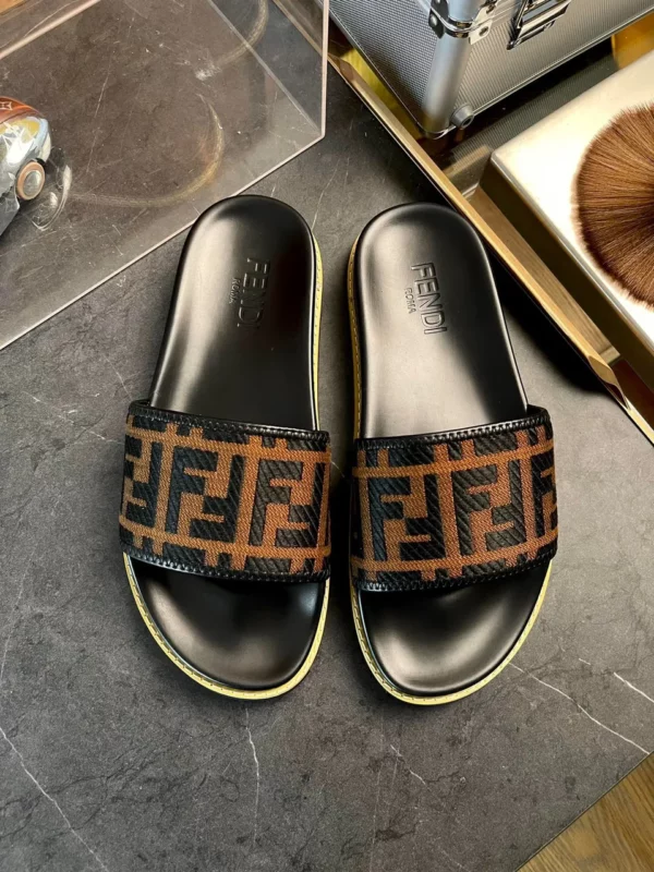 Fendi shoes - rep shoes