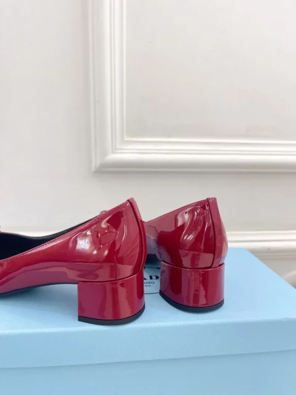 Prada shoes - Replica shoes