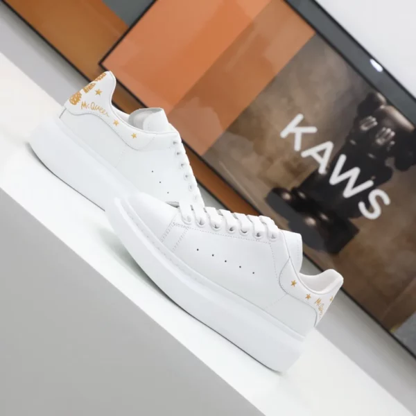 Alexander MCQueen shoes - Reps shoes