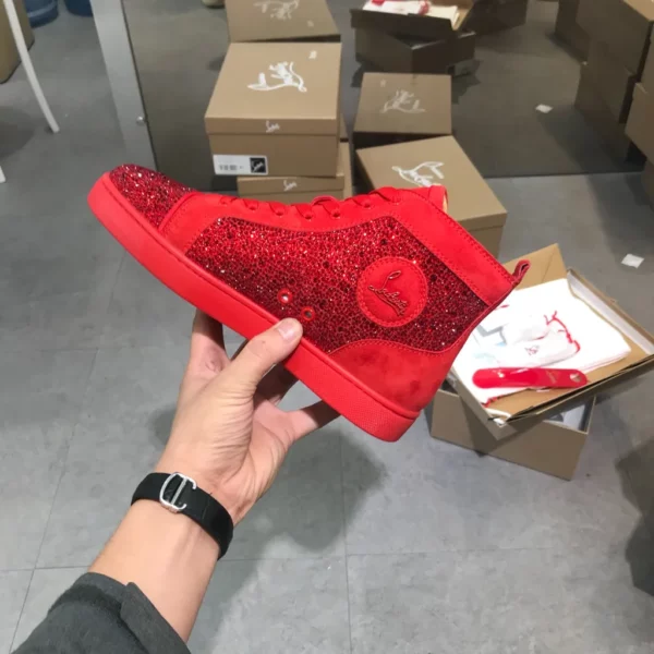 Christian Louboutin shoes - Reps shoes