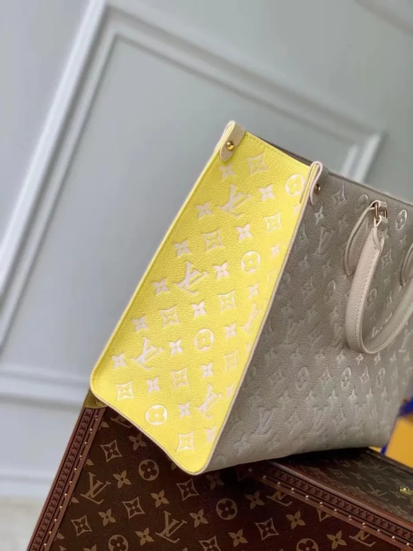 Louis Vuitton bag - louis vuitton replica bags