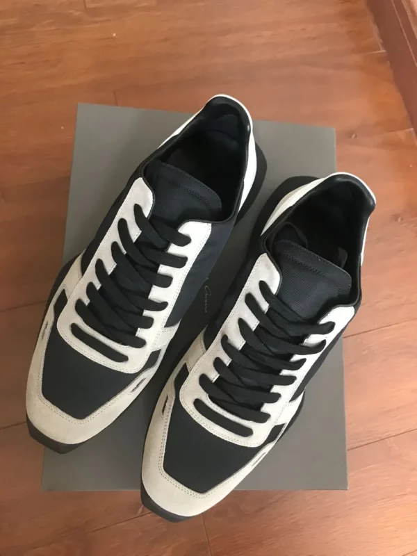 Rick Owens shoes - Replica shoes