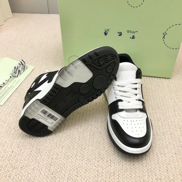 Off White shoes - Replica shoes