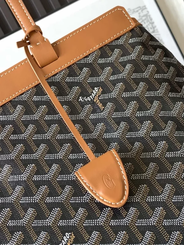 Goyard bag - rep bags