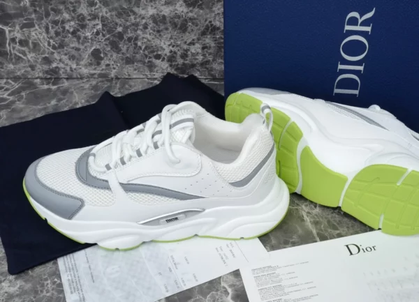 Dior shoes - Reps shoes