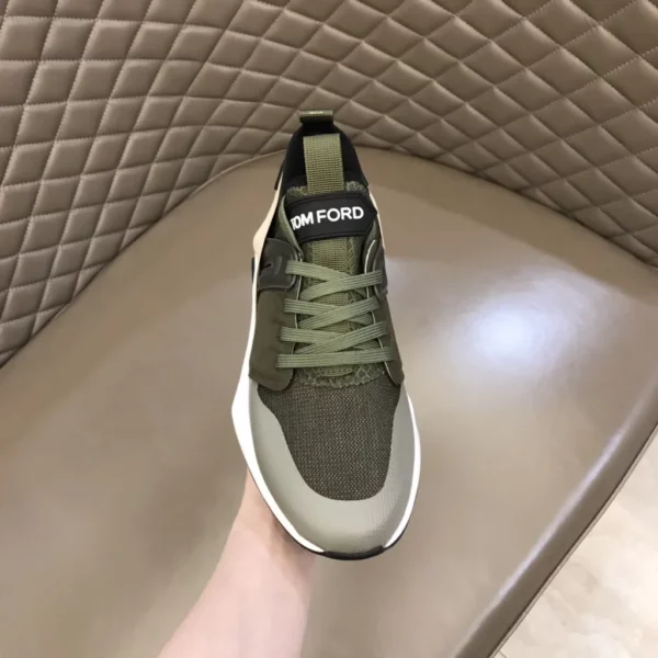 Tom Ford shoes - Reps shoes