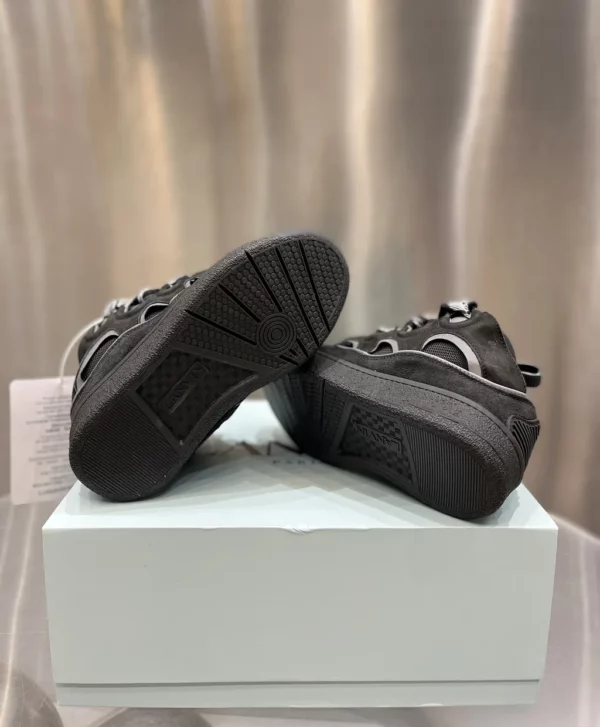 Lanvin shoes - Reps shoes