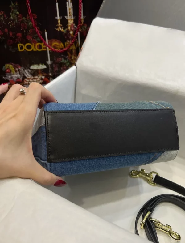 Dolce Gabbana bag - rep bags