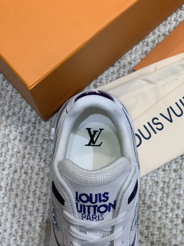 Louis Vuitton shoes - louis vuitton replica shoes