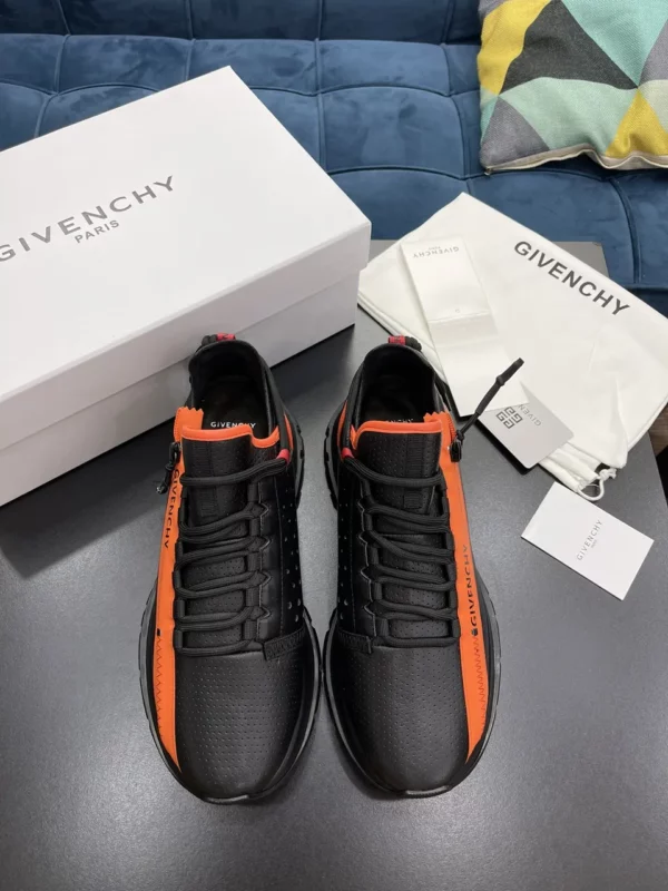 Givenchy shoes - rep shoes