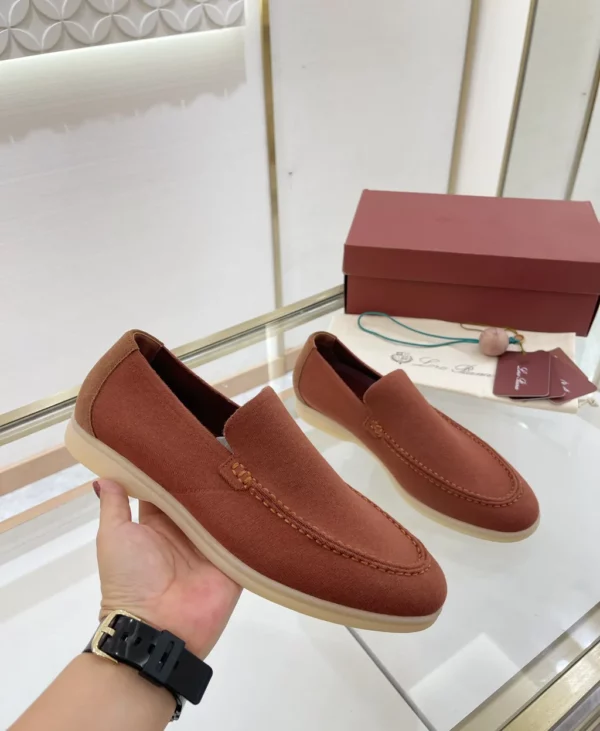 Loro Piana shoes - Replica shoes