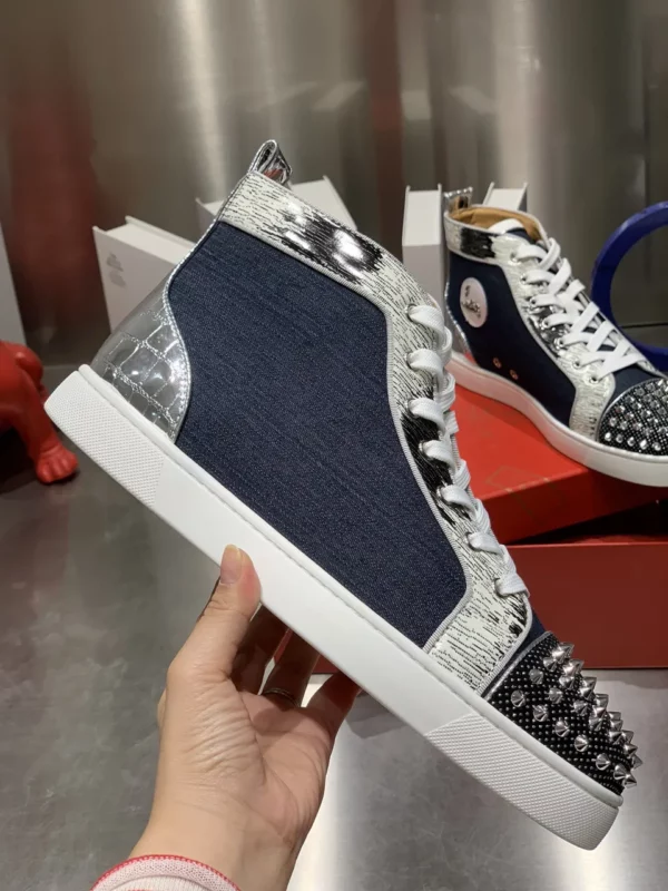 Christian Louboutin shoes - Reps shoes