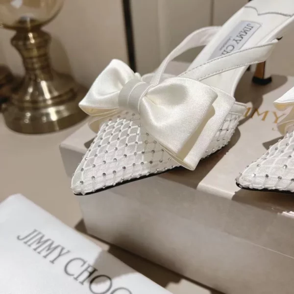 Jimmy Choo shoes - rep shoes