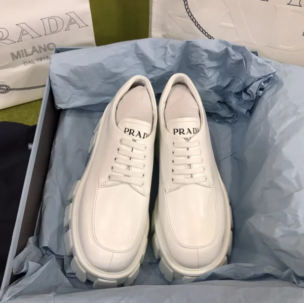 Prada shoes - rep shoes