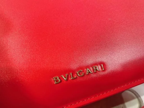 Bvlgari bag - replica bags