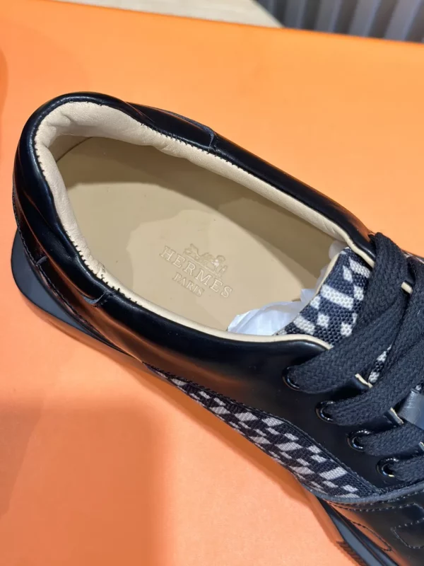 Hermes shoes - rep shoes