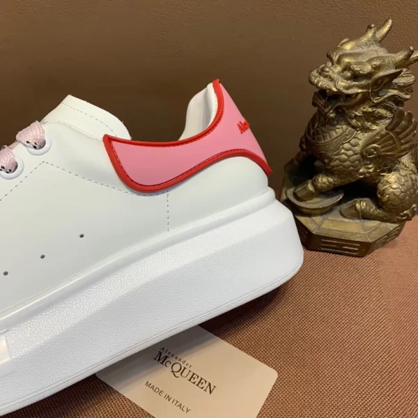 Alexander MCQueen shoes - Reps shoes