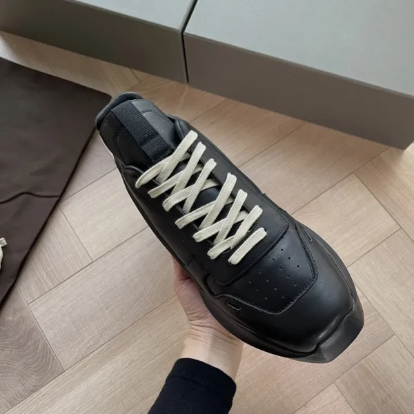 Rick Owens shoes - rep shoes