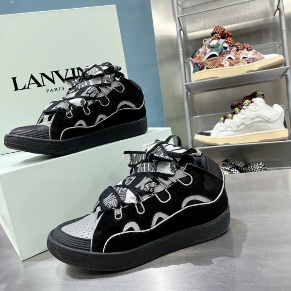 Lanvin shoes - rep shoes