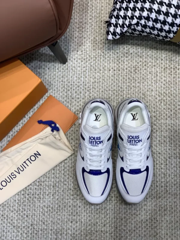 Louis Vuitton shoes - louis vuitton replica shoes