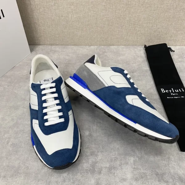 Berluti shoes - Replica shoes