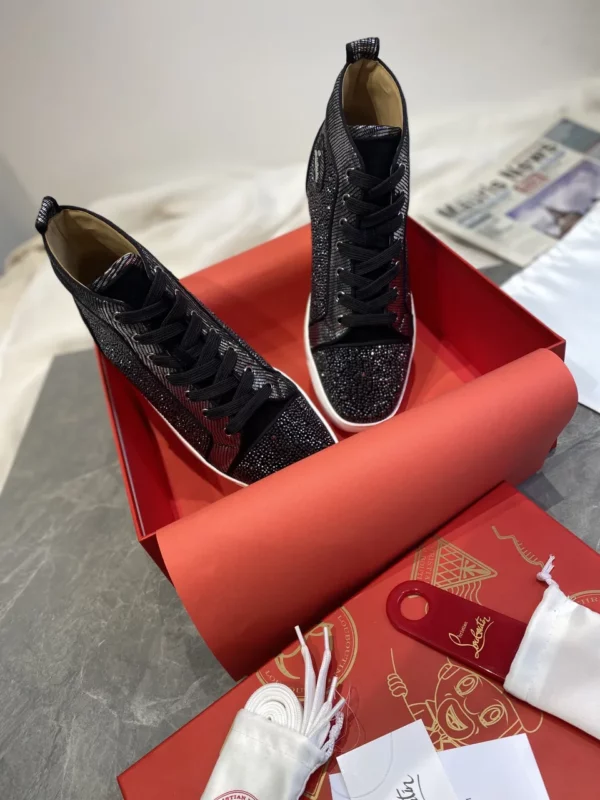 Christian Louboutin shoes - rep shoes