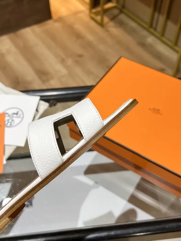 Hermes shoes - rep shoes