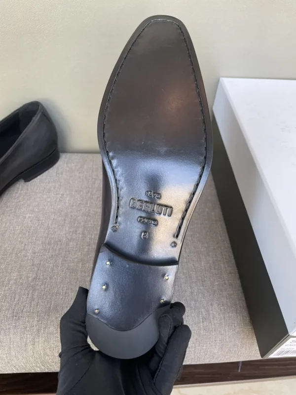 Berluti shoes - rep shoes