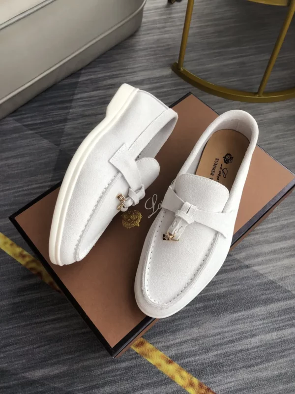 Loro Piana shoes - Reps shoes