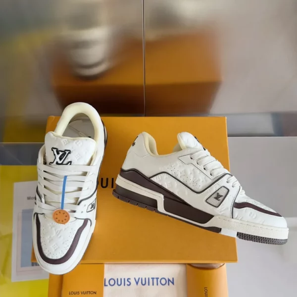 Louis Vuitton shoes - louis vuitton replica shoes