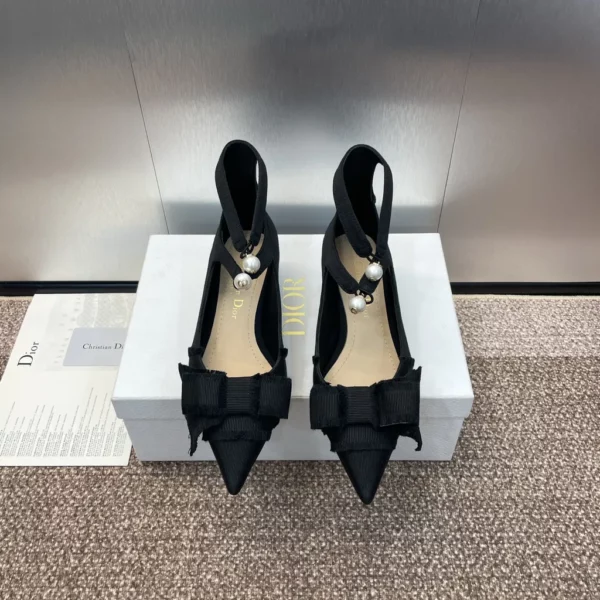 Dior shoes - rep shoes