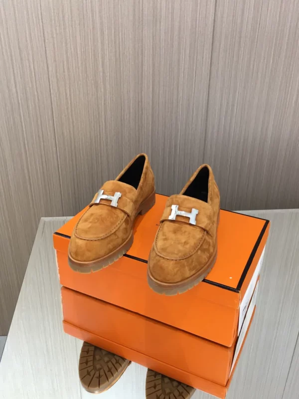 Hermes shoes - rep shoes