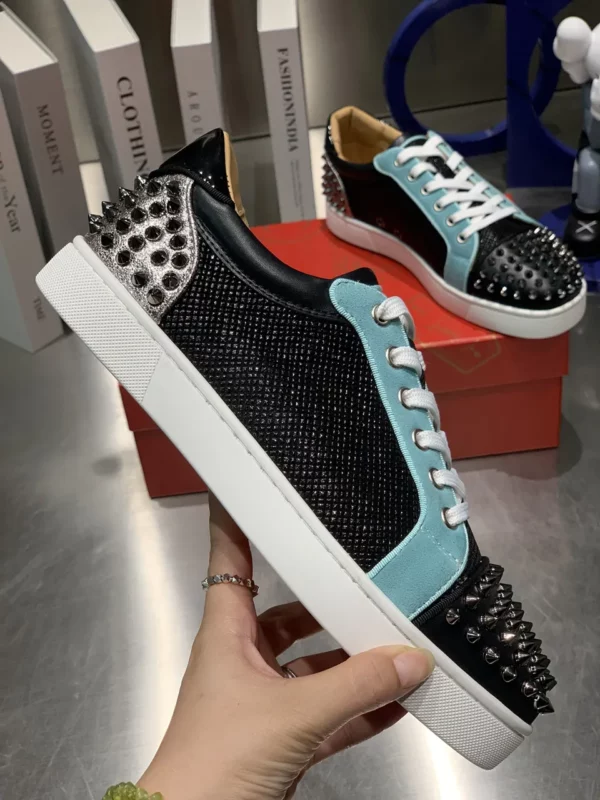 Christian Louboutin shoes - Reps shoes