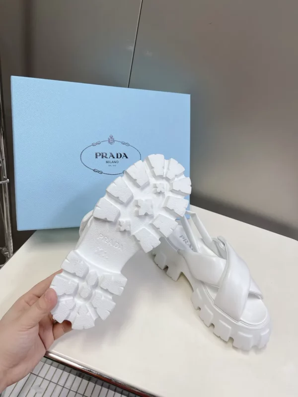 Prada shoes - rep shoes