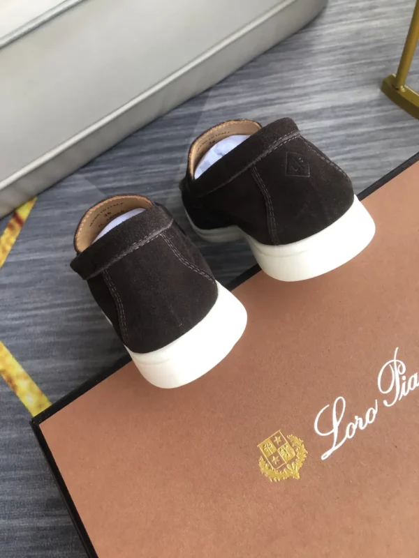 Loro Piana shoes - Reps shoes