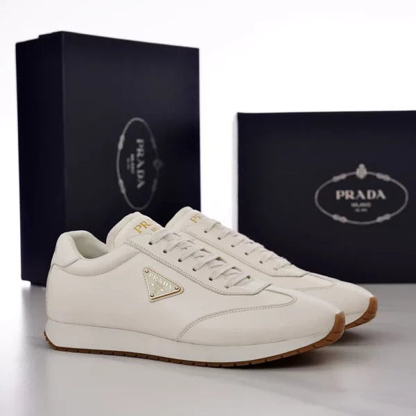 Prada shoes - Reps shoes