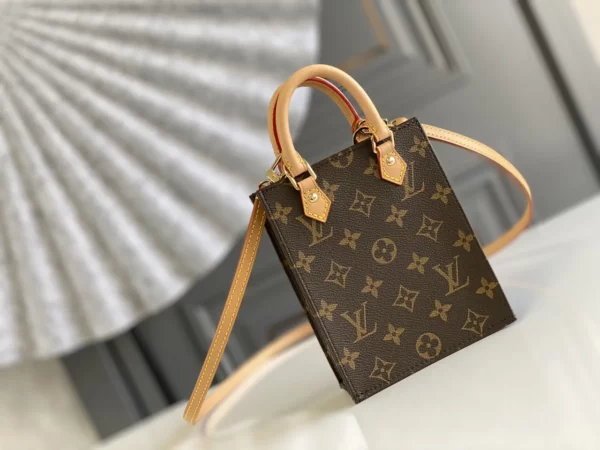 Louis Vuitton bag - louis vuitton replica bags